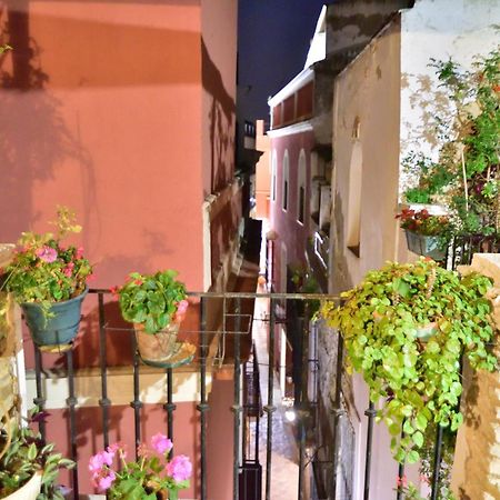Casa Tenorio Barrio De Santa Cruz Sevilla Buitenkant foto